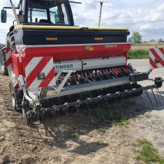 SEMINATRICE POTTINGER - 3MT