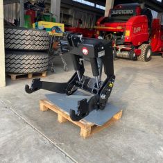 SOLLEVANTORE ANTERIORE UNIVERSALE RADIUS TIPO TU 02	