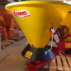 SPANDICONCIME COSMO TIPO PL 400