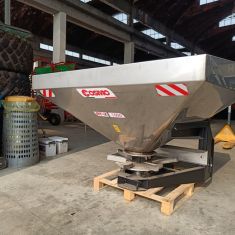 SPANDICONCIME COSMO TIPO RT-X 1000