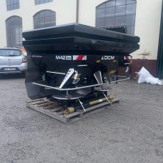 SPANDICONCIME DCM TIPO M42 ISO