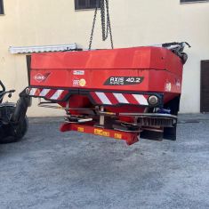 SPANDICONCIME KUHN TIPO AXIS 40.2