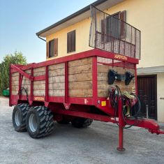 SPANDILETAME SUPERTINO CS 140 A