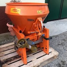 SPARGISALE PORTATO RAUCH TIPO SA250