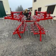 STRIGLIATORE A MOLLE JARMET TIPO P510 