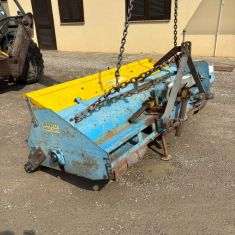 TRINCIASTOCCHI A COLTELLI NOBILI TRITURATOR BMG-195