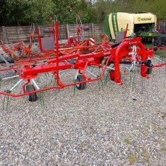 VOLTAFIENO ENOROSSI TIPO VORTEX 5,2 mt