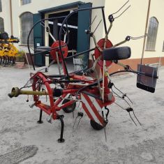 VOLTAFIENO FELLA 4 GIRANTI